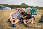 Fotky z festivalu Hrady CZ na Bezdzu - fotografie 16