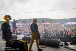 Fotky z festivalu Hrady CZ na Bezdzu - fotografie 127