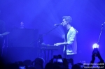 Kodaline - 16.10.2018 - fotografie 15 z 26