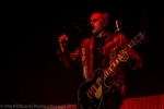 Three Days Grace - 19. 10. 2018 - fotografie 41 z 77