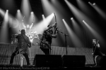 Three Days Grace - 19. 10. 2018 - fotografie 62 z 77