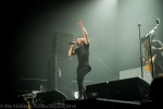 Three Days Grace - 19. 10. 2018 - fotografie 73 z 77
