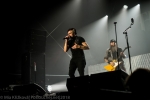 Three Days Grace - 19. 10. 2018 - fotografie 74 z 77