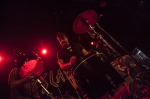 Slaves - 24. 10. 2018 - fotografie 11 z 44