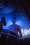 Slaves - 24. 10. 2018 - fotografie 23 z 44