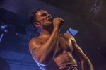 Slaves - 24. 10. 2018 - fotografie 27 z 44