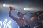 Slaves - 24. 10. 2018 - fotografie 37 z 44