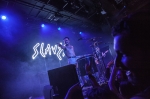 Slaves - 24. 10. 2018 - fotografie 39 z 44