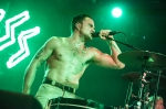 Slaves - 24. 10. 2018 - fotografie 40 z 44