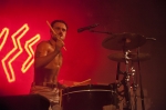 Slaves - 24. 10. 2018 - fotografie 42 z 44
