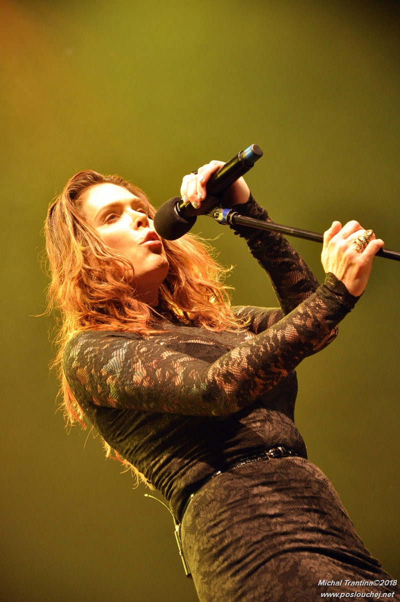 BETH HART - Čtvrtek 29. 11. 2018