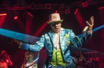 Monkey Business - 5. 12. 2018 - fotografie 21 z 49