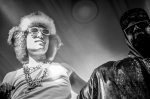 Kapitan Demo - 10. 12. 2018 - fotografie 64 z 77