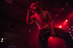 Kapitan Demo - 10. 12. 2018 - fotografie 76 z 77