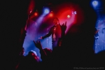 Escape the Fate - 12. 2. 2019 - fotografie 3 z 47