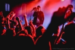 Escape the Fate - 12. 2. 2019 - fotografie 4 z 47