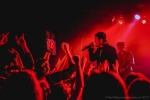 Escape the Fate - 12. 2. 2019 - fotografie 5 z 47