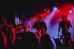 Escape the Fate - 12. 2. 2019 - fotografie 7 z 47