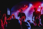 Escape the Fate - 12. 2. 2019 - fotografie 8 z 47