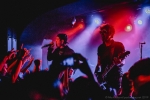 Escape the Fate - 12. 2. 2019 - fotografie 9 z 47