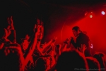 Escape the Fate - 12. 2. 2019 - fotografie 10 z 47