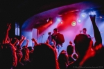 Escape the Fate - 12. 2. 2019 - fotografie 11 z 47