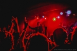 Escape the Fate - 12. 2. 2019 - fotografie 12 z 47