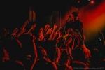 Escape the Fate - 12. 2. 2019 - fotografie 15 z 47