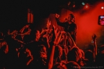 Escape the Fate - 12. 2. 2019 - fotografie 16 z 47