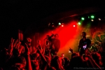 Escape the Fate - 12. 2. 2019 - fotografie 17 z 47