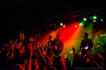 Escape the Fate - 12. 2. 2019 - fotografie 18 z 47