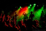 Escape the Fate - 12. 2. 2019 - fotografie 19 z 47