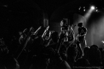 Escape the Fate - 12. 2. 2019 - fotografie 20 z 47