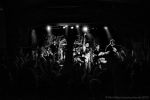 Escape the Fate - 12. 2. 2019 - fotografie 22 z 47