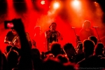 Escape the Fate - 12. 2. 2019 - fotografie 23 z 47