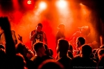 Escape the Fate - 12. 2. 2019 - fotografie 24 z 47