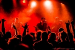 Escape the Fate - 12. 2. 2019 - fotografie 25 z 47