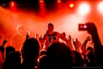 Escape the Fate - 12. 2. 2019 - fotografie 26 z 47