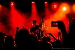 Escape the Fate - 12. 2. 2019 - fotografie 27 z 47