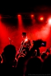 Escape the Fate - 12. 2. 2019 - fotografie 28 z 47