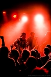 Escape the Fate - 12. 2. 2019 - fotografie 29 z 47