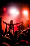 Escape the Fate - 12. 2. 2019 - fotografie 30 z 47