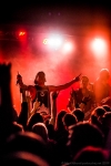 Escape the Fate - 12. 2. 2019 - fotografie 31 z 47