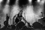 Escape the Fate - 12. 2. 2019 - fotografie 32 z 47