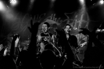 Escape the Fate - 12. 2. 2019 - fotografie 33 z 47