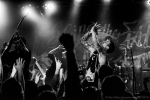Escape the Fate - 12. 2. 2019 - fotografie 34 z 47