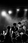 Escape the Fate - 12. 2. 2019 - fotografie 36 z 47