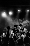 Escape the Fate - 12. 2. 2019 - fotografie 37 z 47