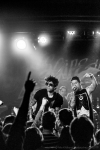 Escape the Fate - 12. 2. 2019 - fotografie 38 z 47