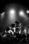 Escape the Fate - 12. 2. 2019 - fotografie 39 z 47